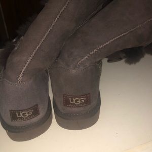 Tall uggs
